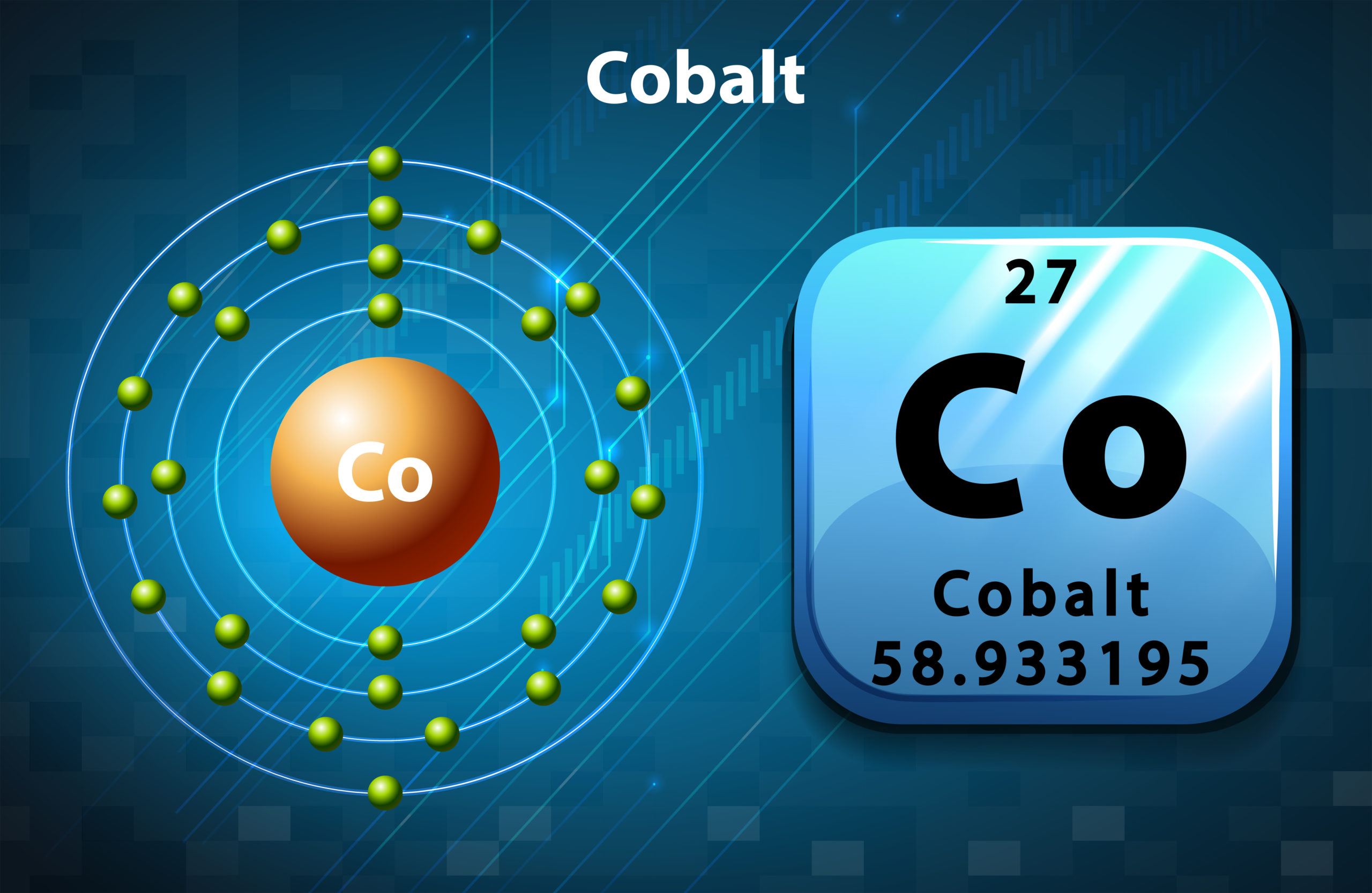 download Cobalt Supply Box cs go skin