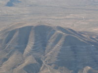 Round Top Aerial Photo - Core Group USA Rare Earth