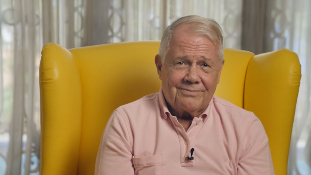 Jim Rogers