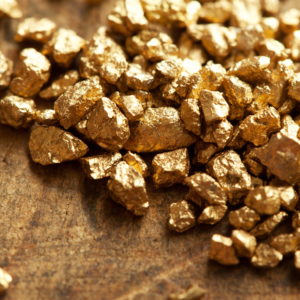prime mining resource gold