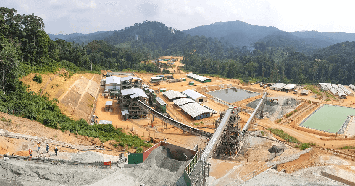 Alphamin’s Mpama South expected to produce by 2023