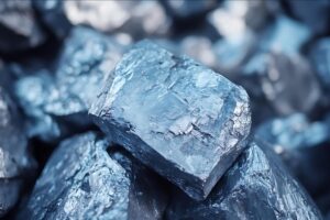 Antimony: From Niche Metal to Global Frenzy