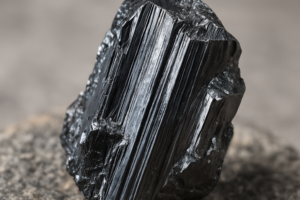 Tungsten ore