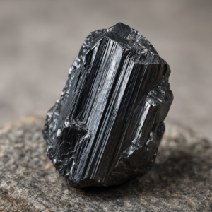 Tungsten ore