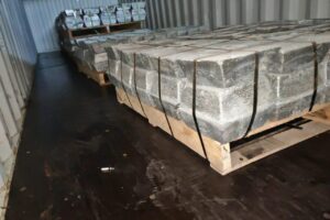 Antimony Market Outlook: Why I Believe the Ingot Market Is Heading Toward $38,000-40,000 per Tonne
