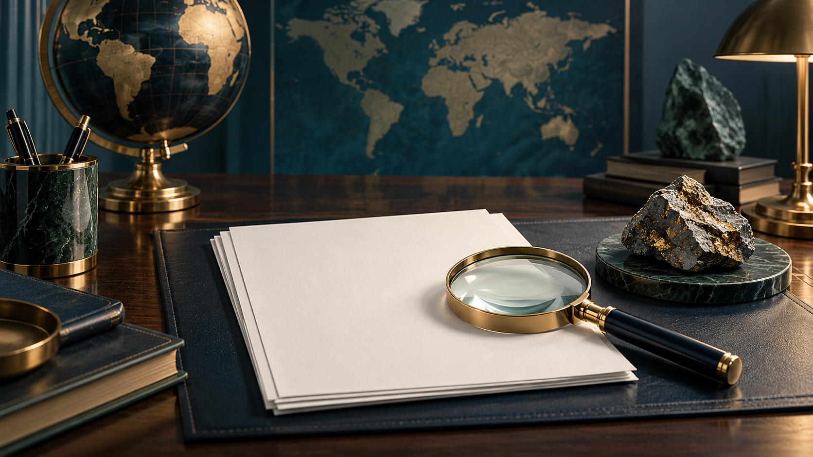 Independent research and consulting — editorial illustration - Core Group Editorial illustration: Independent research and consulting